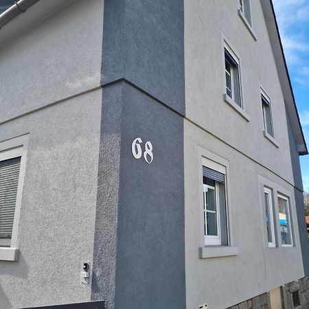 Husic Immobilien Und Handwerkerservice Rimbach  Exteriér fotografie