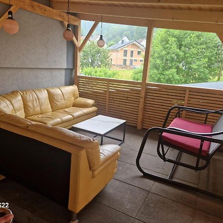 Husic Immobilien Und Handwerkerservice Rimbach  Exteriér fotografie