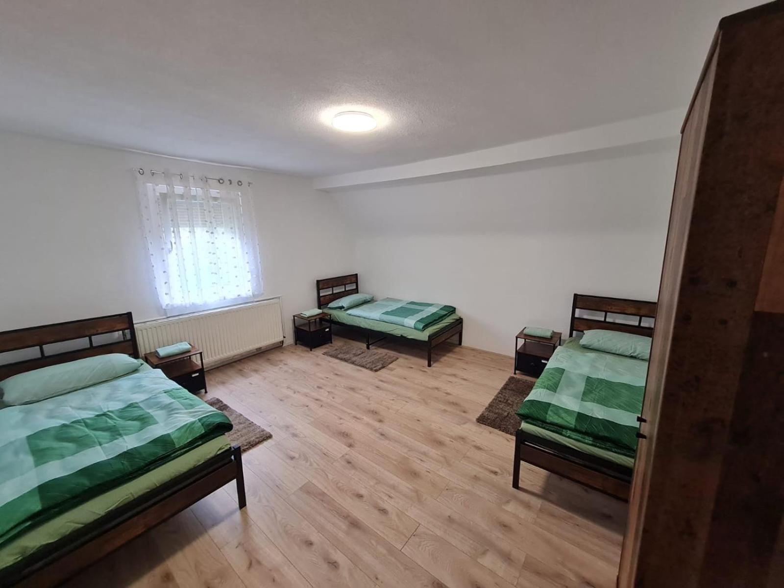 Husic Immobilien Und Handwerkerservice Rimbach  Exteriér fotografie