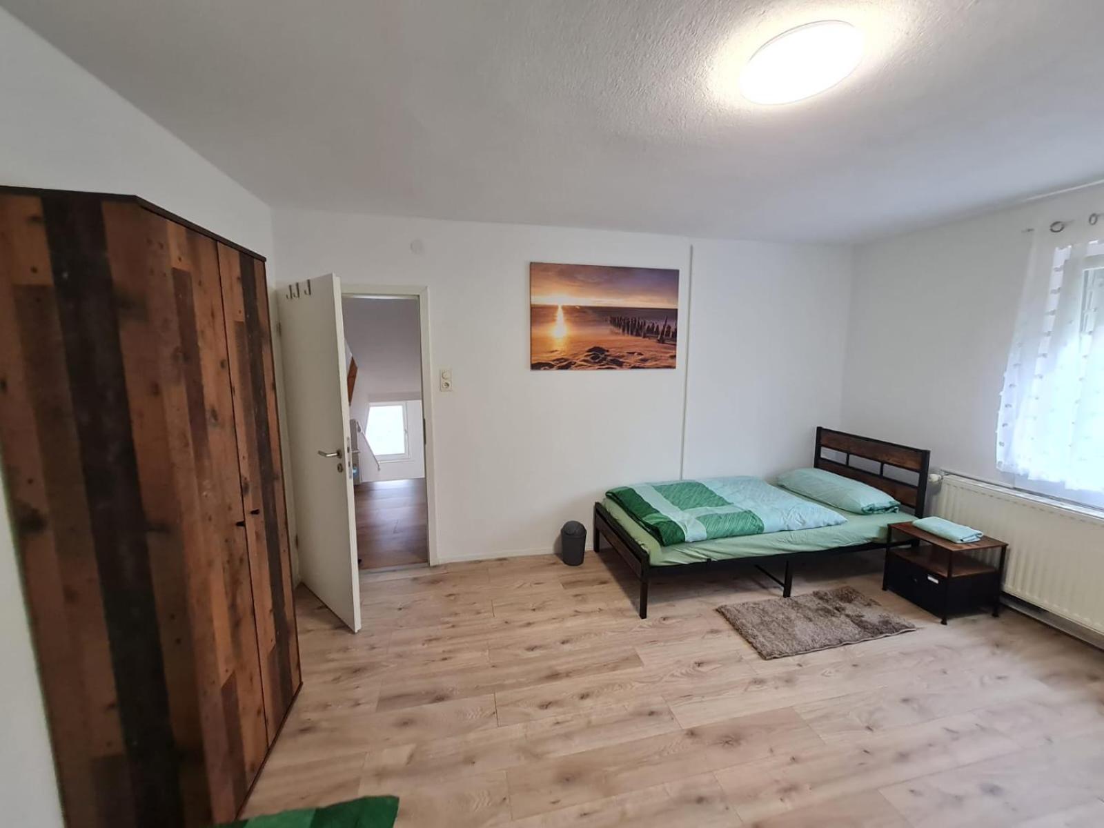 Husic Immobilien Und Handwerkerservice Rimbach  Exteriér fotografie