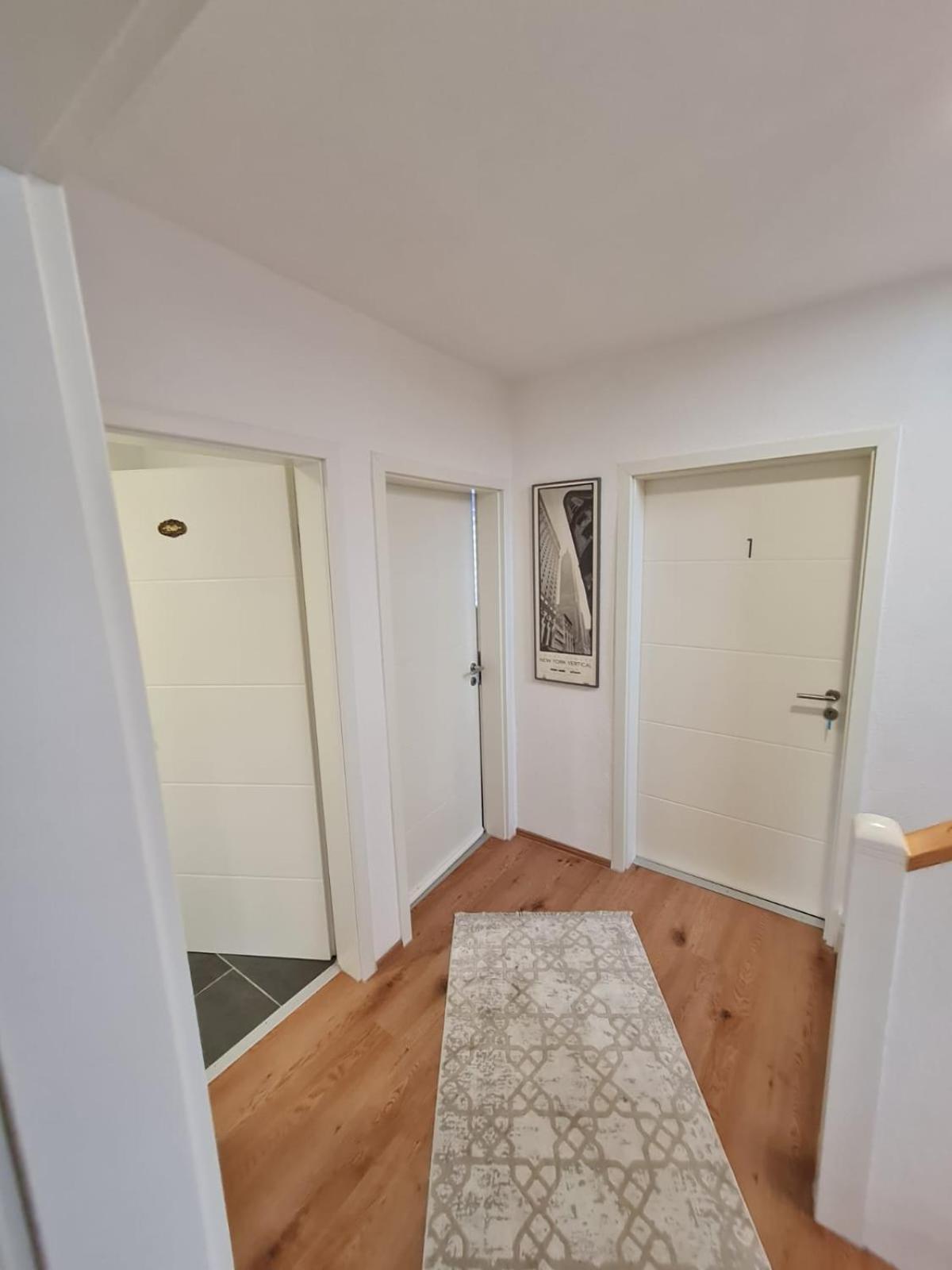 Husic Immobilien Und Handwerkerservice Rimbach  Exteriér fotografie