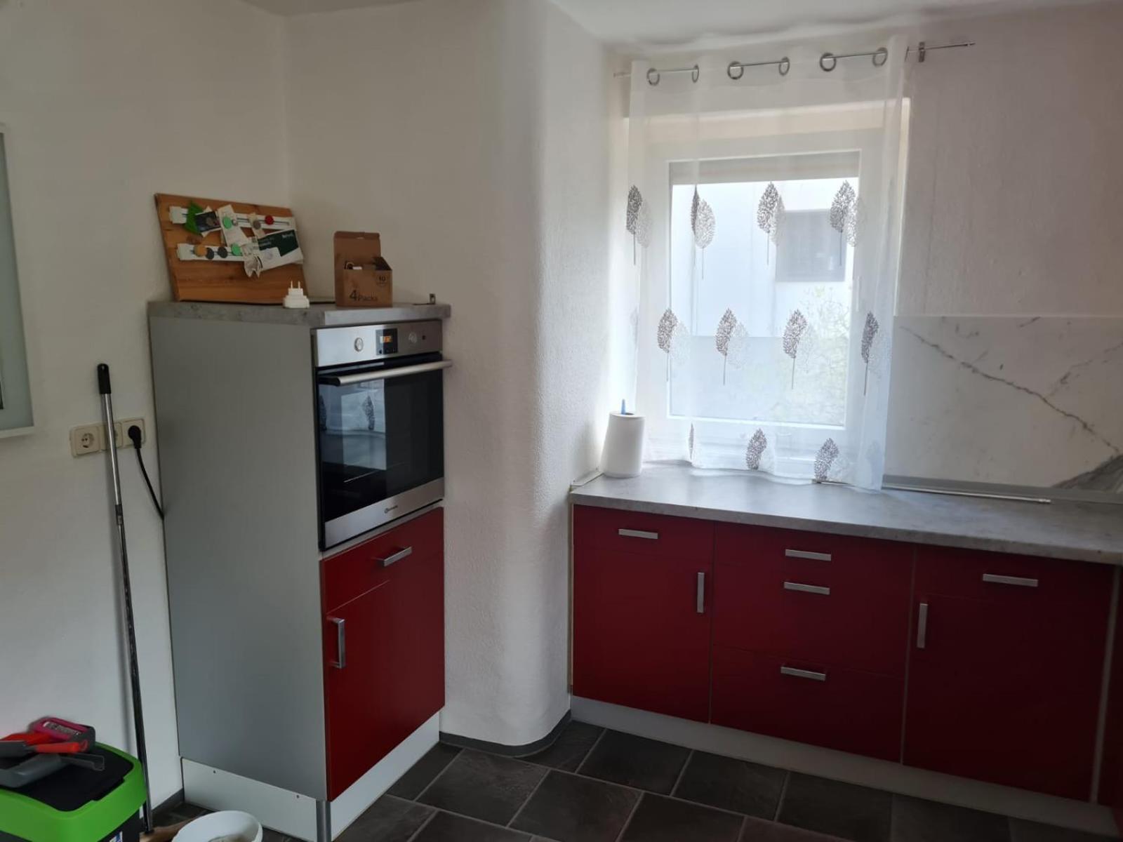 Husic Immobilien Und Handwerkerservice Rimbach  Exteriér fotografie