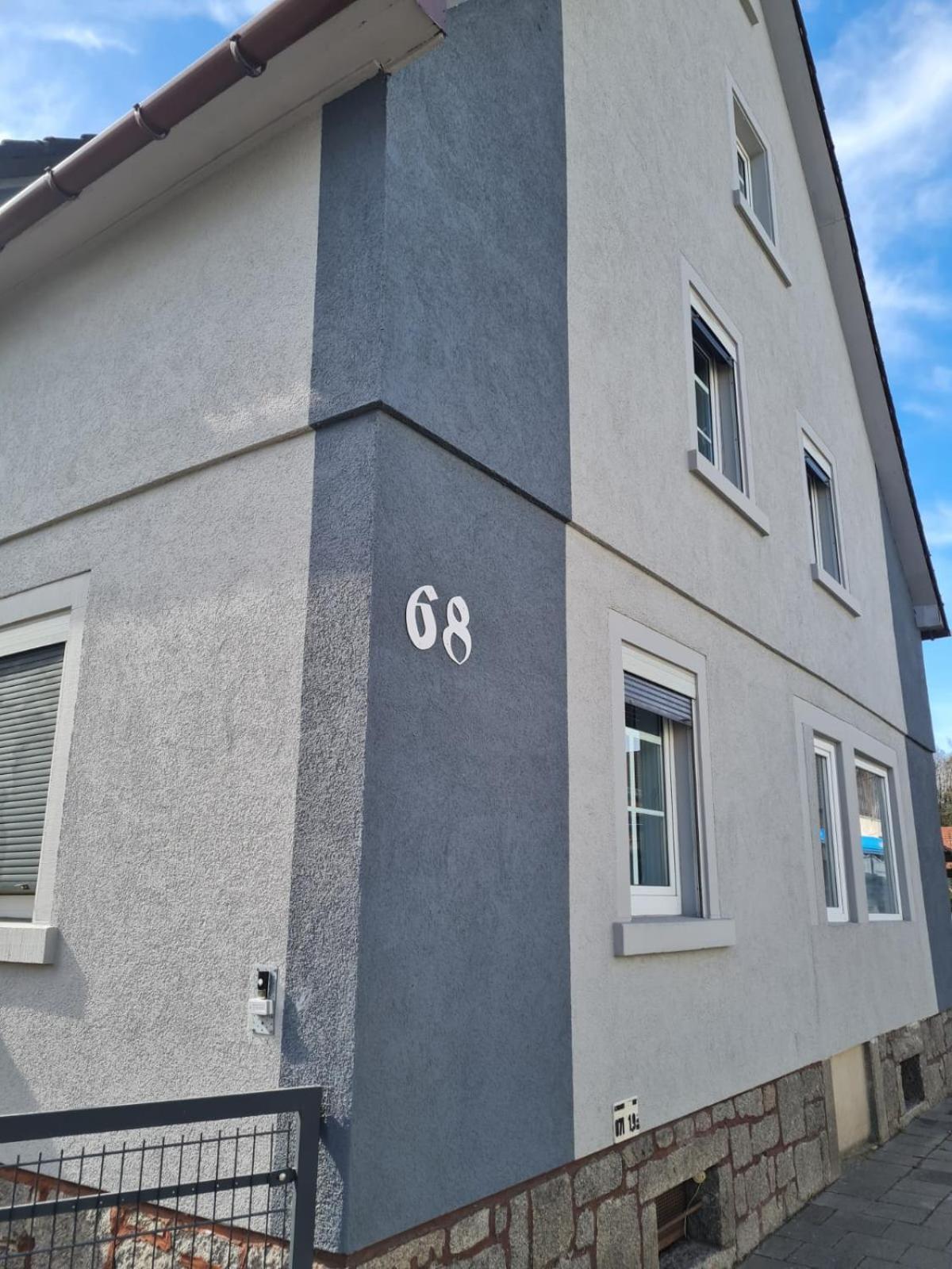 Husic Immobilien Und Handwerkerservice Rimbach  Exteriér fotografie