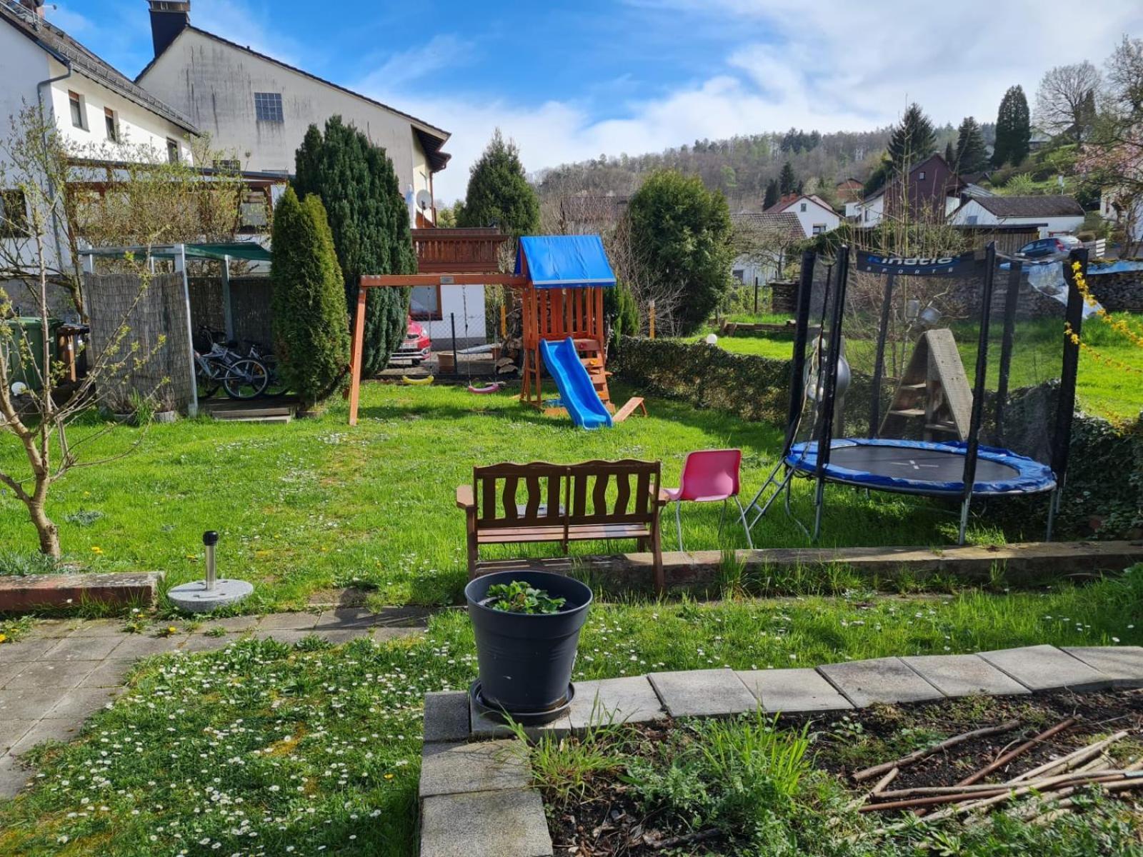 Husic Immobilien Und Handwerkerservice Rimbach  Exteriér fotografie