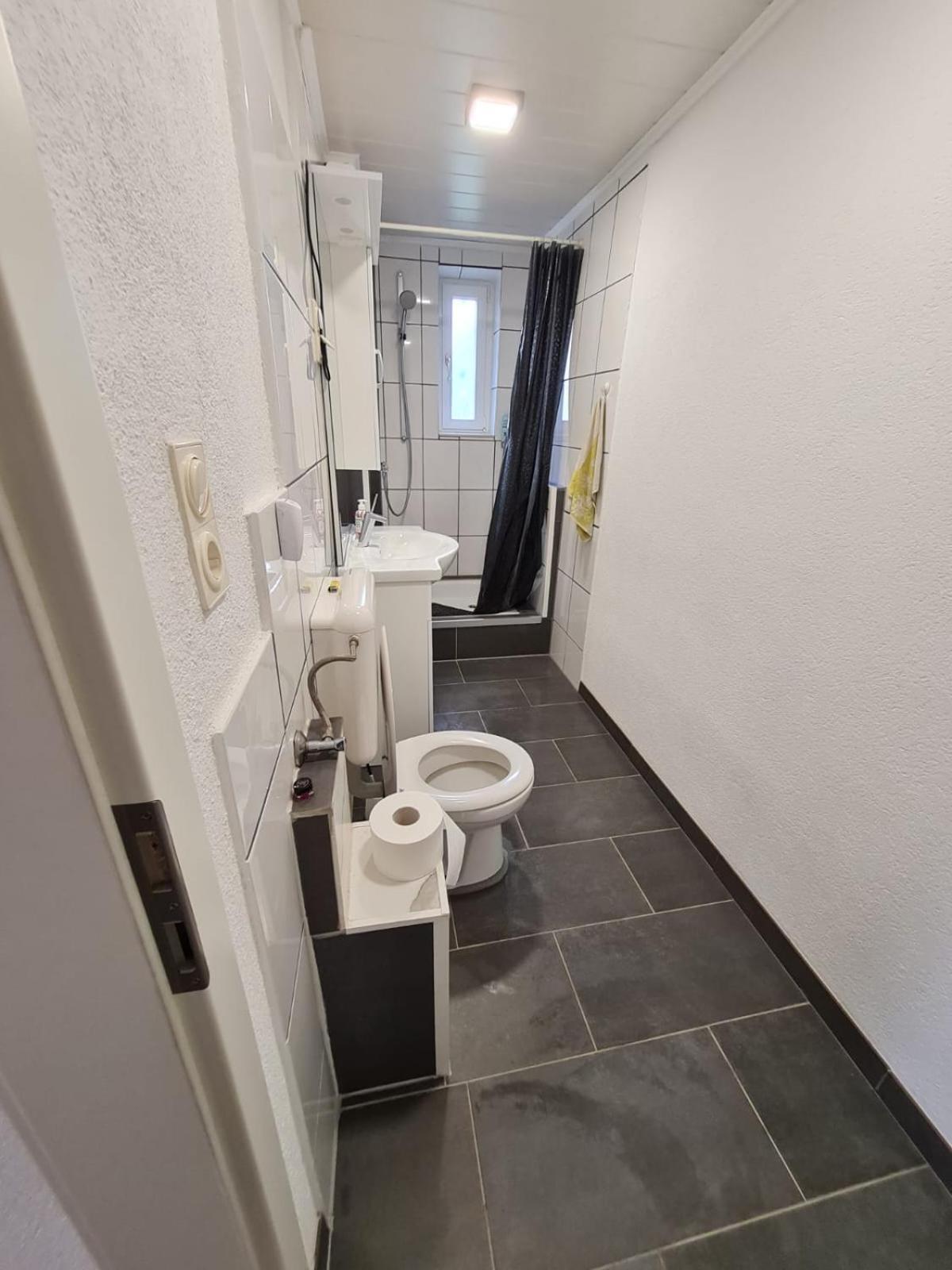 Husic Immobilien Und Handwerkerservice Rimbach  Exteriér fotografie