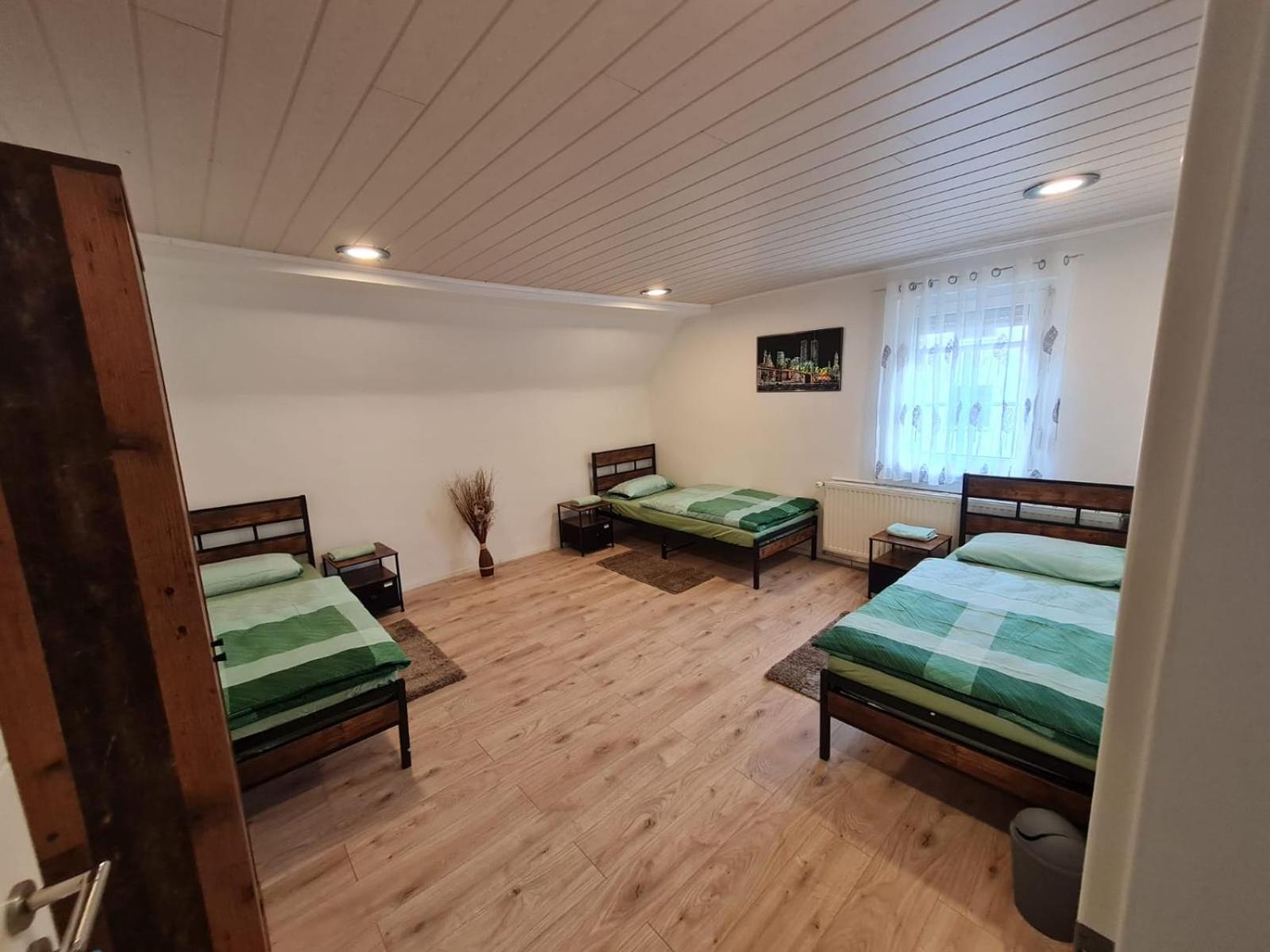 Husic Immobilien Und Handwerkerservice Rimbach  Exteriér fotografie