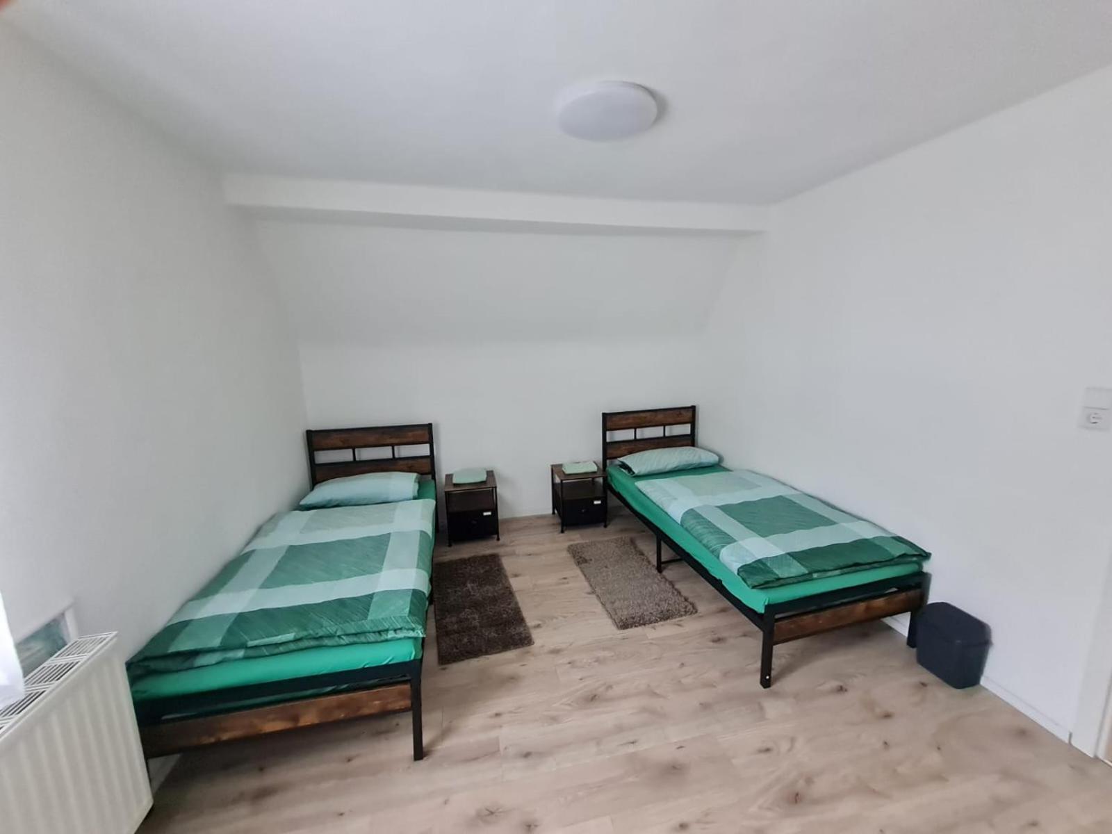 Husic Immobilien Und Handwerkerservice Rimbach  Exteriér fotografie
