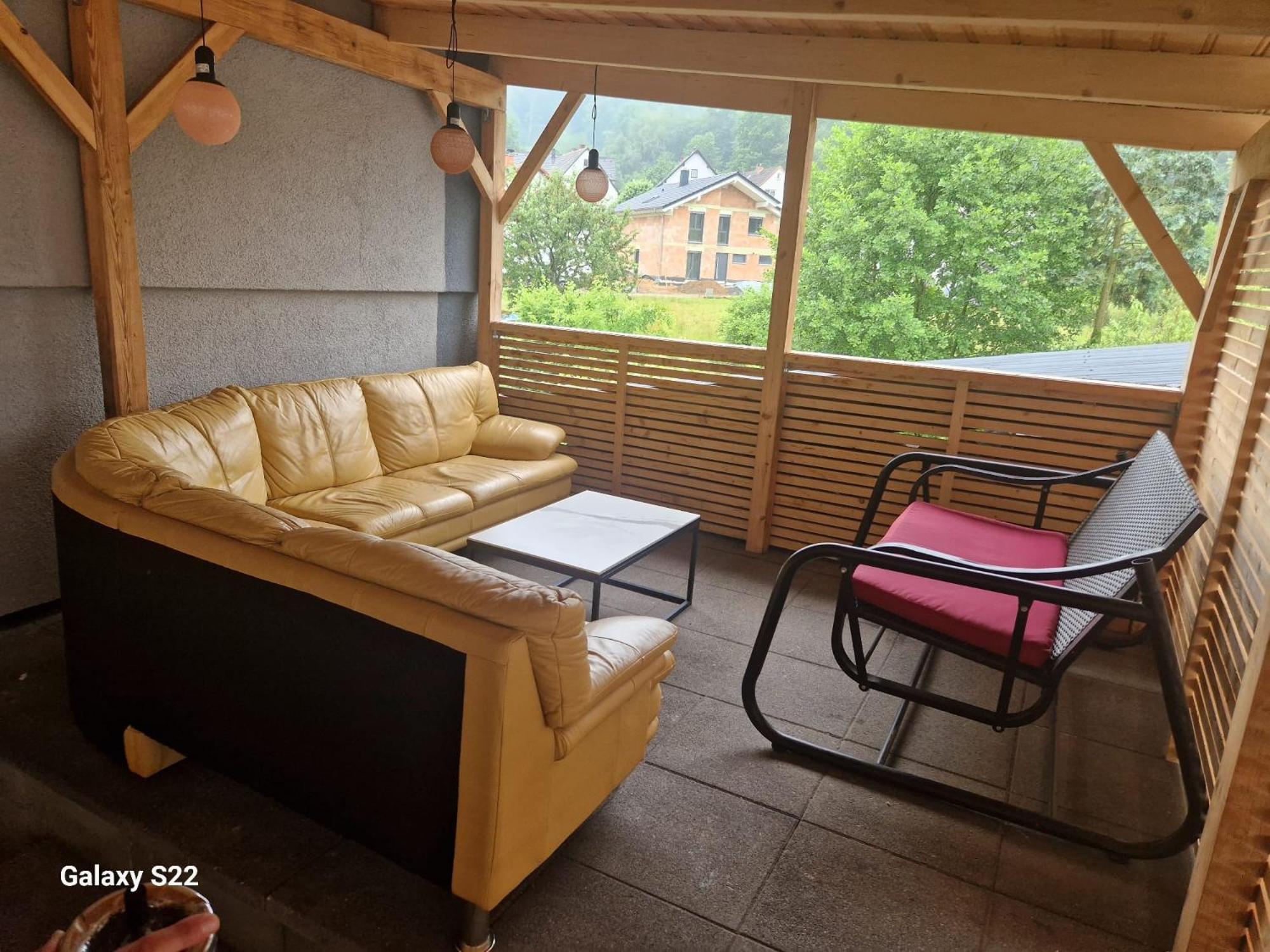 Husic Immobilien Und Handwerkerservice Rimbach  Exteriér fotografie